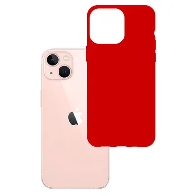 Produktbild von 3MK Matt Case Handy-Schutzhlle (5903108476645)