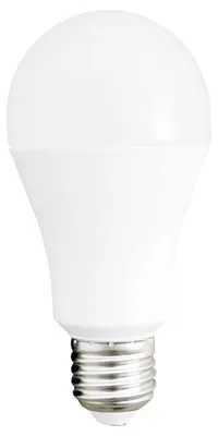 Productafbeelding van Vito Lighting LED Peerlamp A60 E27 Mat - 15W 1470lm 4000K - Neutraalwit - Vervangt 95W