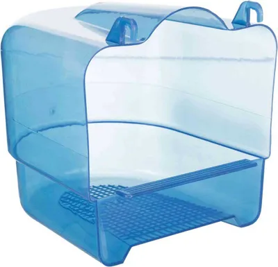 Immagine prodotto di Badehaus halbrund 15 × 16 × 17 cm diverse