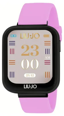 Imagen del producto de LIU-JO SMARTWATCH Relojes inteligentes SWLJ108
