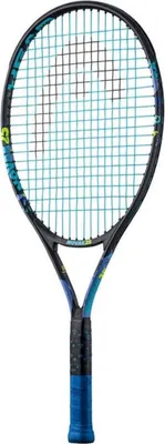 Produktbild von HEAD Novak 25 Tennisschläger mehrfarbig 0000