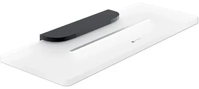 Zdjęcie produktu dla Półka do łazienki Nimco NKC X430-90, 300 mm