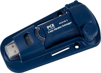 Produktbild von PCE Instruments PCE-VD 3 Schwingungsmesser