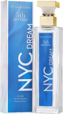 Produktbild von Elizabeth Arden 5th Avenue NYC Dream Eau de Parfum 75 ml