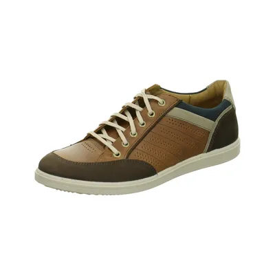 Produktbild von Jomos Halbschuhe für Herren in braun 136-30-00282