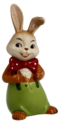 Produktbild von Hasenschule Frecher Bengel - Figur des Osterhasen