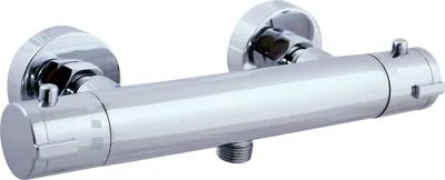 Obrázok produktu pre Slezák-RAV: Termostatická sprchová batéria TRM80.5