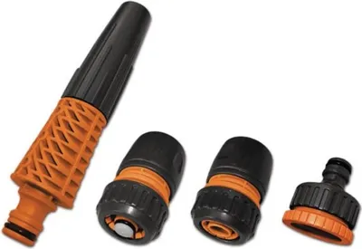 Immagine prodotto di Set di irrigatori ¾" 4 elementi ECO-PWB5500-12