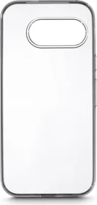 Obrázok produktu pre Hama Always Clear, Ochranný obal, Google, Pixel 9a, 16 cm (6.3"), Priehľadná