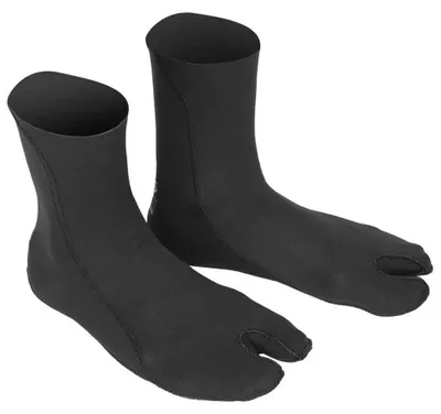 Produktbild von Ion Plasma 0.5 Neoprenschuhe Schwarz EU 37 Schwarz EU 37