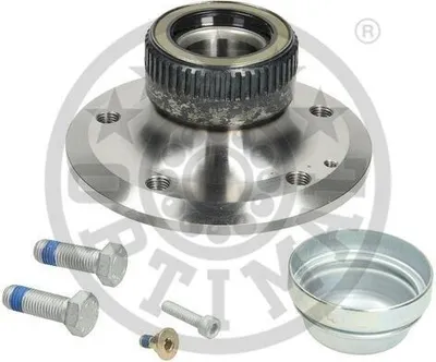 Produktbild von OPTIMAL Radlagersatz Vorne passend für MERCEDES-BENZ Stufenheck (W124) 150mm 60mm 401078L