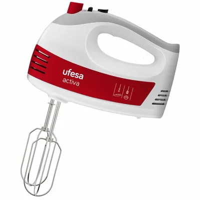 Produktbild von Ruční šlehač mixér UFESA BV4650 ACTIVA 400 W 5 rychlostí