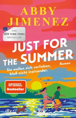 Produktbild von Just for the Summer