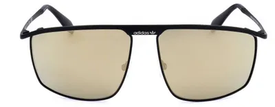 Produktbild von Adidas Original Mod. Or0029 Matte Black
