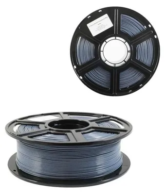 Immagine prodotto di FlashForge HS PLA 1,75 mm GRIGIO 1 kg (90009988001)