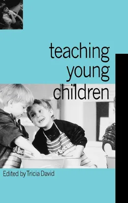 Produktbild von Teaching Young Children