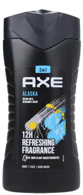 Image de Axe Gel douche Alaska 250ml