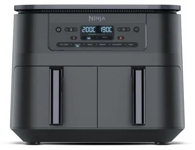 Obrázok produktu pre Fritéza bez oleja NINJA – Foodi MAX DualZone – 7,6 l – DZ300EU