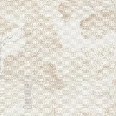 Zdjęcie produktu dla Tapeta włókninowa 10448-14 grafika tapety 0,53 x 10,05 m Erismann Elle Decoration 4 Creme