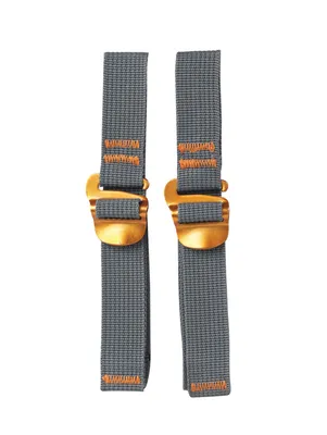 Produktbild von Sea to Summit Hook Release Accessory Straps 20 mm Velikost: S