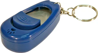 Produktbild von Kerbl Clicker 4-tönig