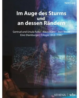 Immagine prodotto di Im Auge des Sturms und an dessen Rändern