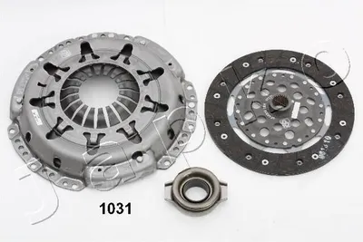 Produktbild von JAPKO Kupplungssatz Kupplung für NISSAN PRIMERA (P12) 921031