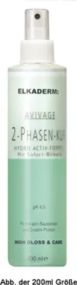 Produktbild von Elkaderm 2-Phasen Sprühkur 500 ml