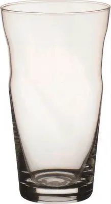 Obrázek produktu pro Sklenice Villeroy & Boch NewWave na latte macchiato BEZ ouška 500ml sklenice