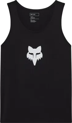 Image de Fox Head 195 Original, débardeur noir, taille XL