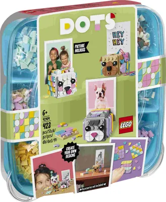 Image de Lego DOTs