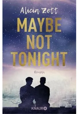 Produktbild von Maybe Not Tonight