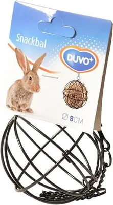 Immagine prodotto di DUVO+ Portafieno o Insalata 8 cm, 65070397