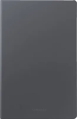 Produktbild von Samsung EF-BT500PJEGEU Samsung Book Cover Tab A7 grey
