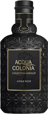 Produktbild von 4711 Acqua Colonia Collection Absolue Noble Rose EDP spray 100ml