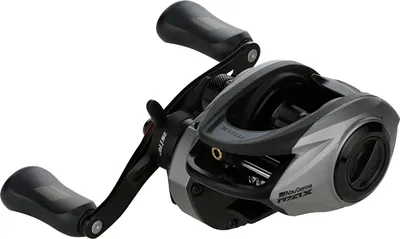 Obrázok produktu pre Navijak Abu Garcia Max X Low Profile