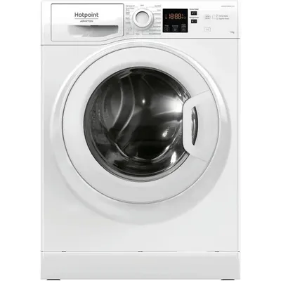 HOTPOINT Waschmaschine Hublot NS11469FWKFR 11 kg L60 cm 1400 U/min