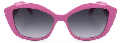 Produktbild von Karl Lagerfeld Mod. Kl6102S Fuchsia