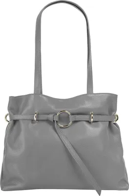 Produktbild von Samantha Look Handtasche Damen 021323 grau