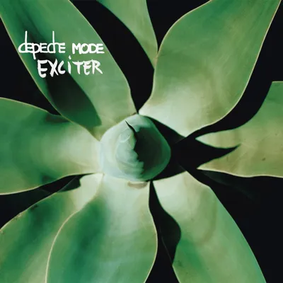 Produktbild von Depeche Mode - Exciter (2 CD)