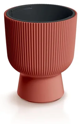 Obrázek produktu pro Prosperplast s.r.o. Květináč MILLY měděná 29,8 cm
