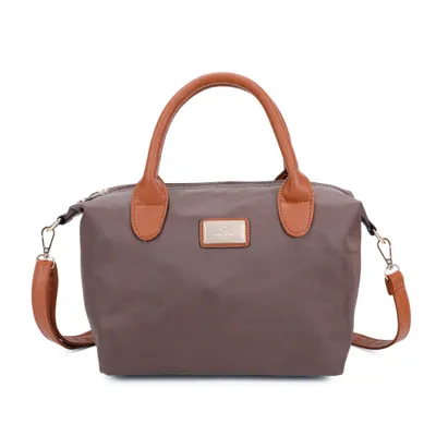 Obrázek produktu pro Gallantry, kabelka Cabas La Balade, velikost S, taupe