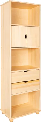 Produktbild von 60 cm Regal