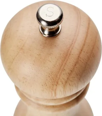 Obrázok produktu pre Mlynček na soľ Ø 5,4 cm, (H) 11 cm