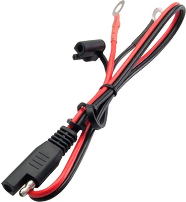 Produktbild von Drc Ladekabel Silber  Silber One Size