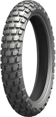 Image de MICHELIN Pneus ANAKEE WILD 80/90-21 M/C 48S TT M+S
