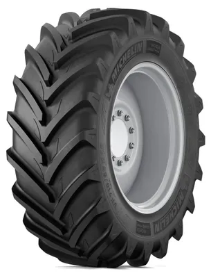 Produktbild von Michelin 600/60 R 28 Tl 146A8/146D Xeobib