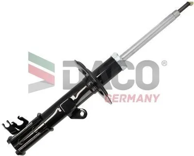 Produktbild von DACO Germany Stoßdämpfer Vorne Rechts für FIAT PANDA (169) Federbein 450904R