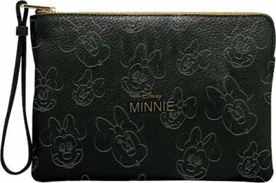 Immagine prodotto di CERDÀ – Oficjalna torebka kosmetyczna Disney Minnie na podróż