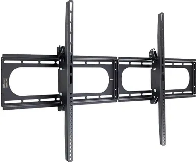 Obrázok produktu pre Hama Strong, 3,05 m (120"), 50 x 50 mm, 1100 x 600 mm, -12 - 5°, Oceľ, Čierna